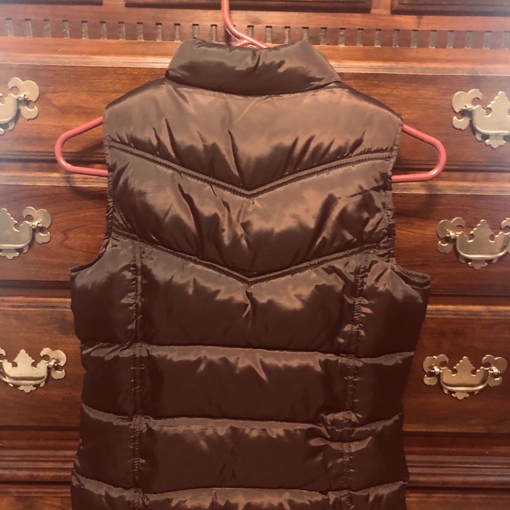 Girls Vest - Picture 2 of 3